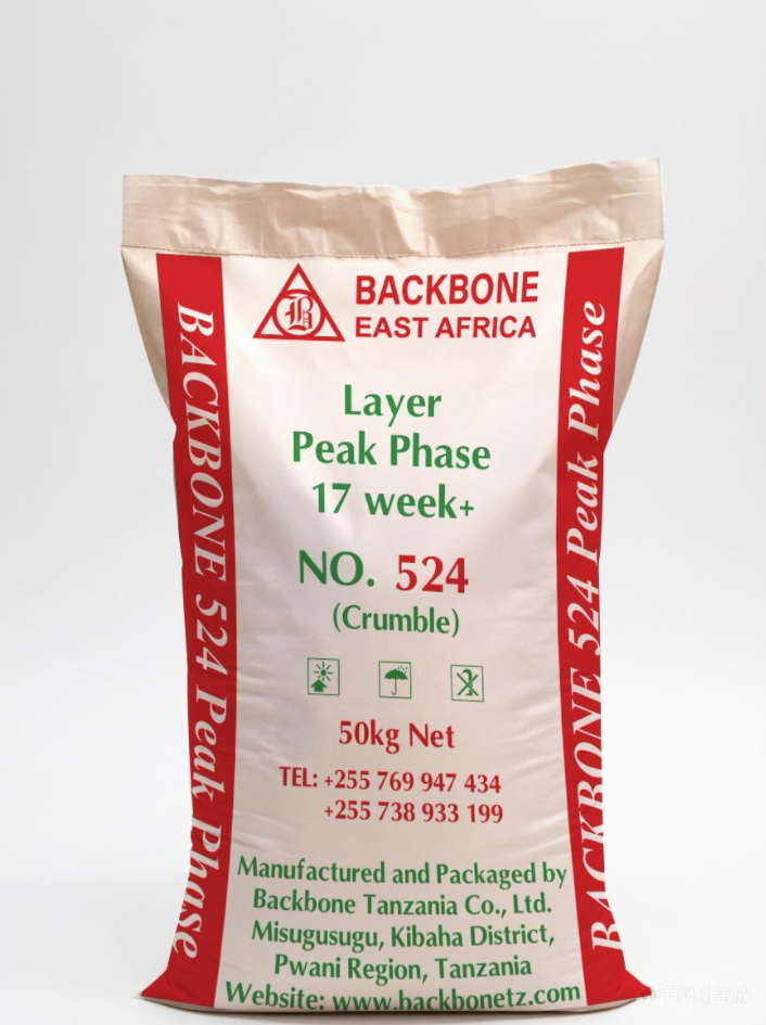 Layer Peak Phase Crumble